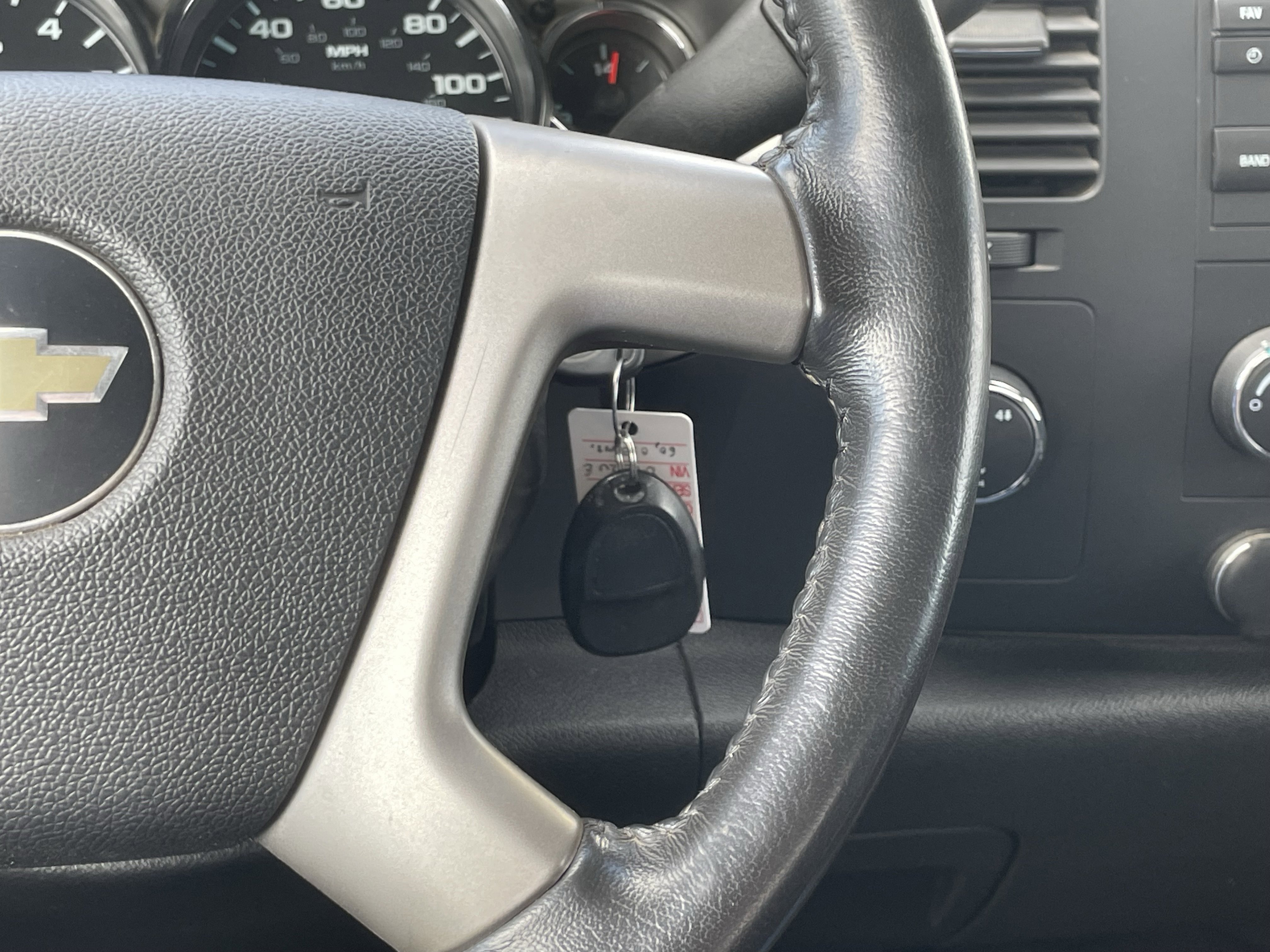 Used 2010 Chevrolet Silverado 2500 LT AWD/4WD image 19