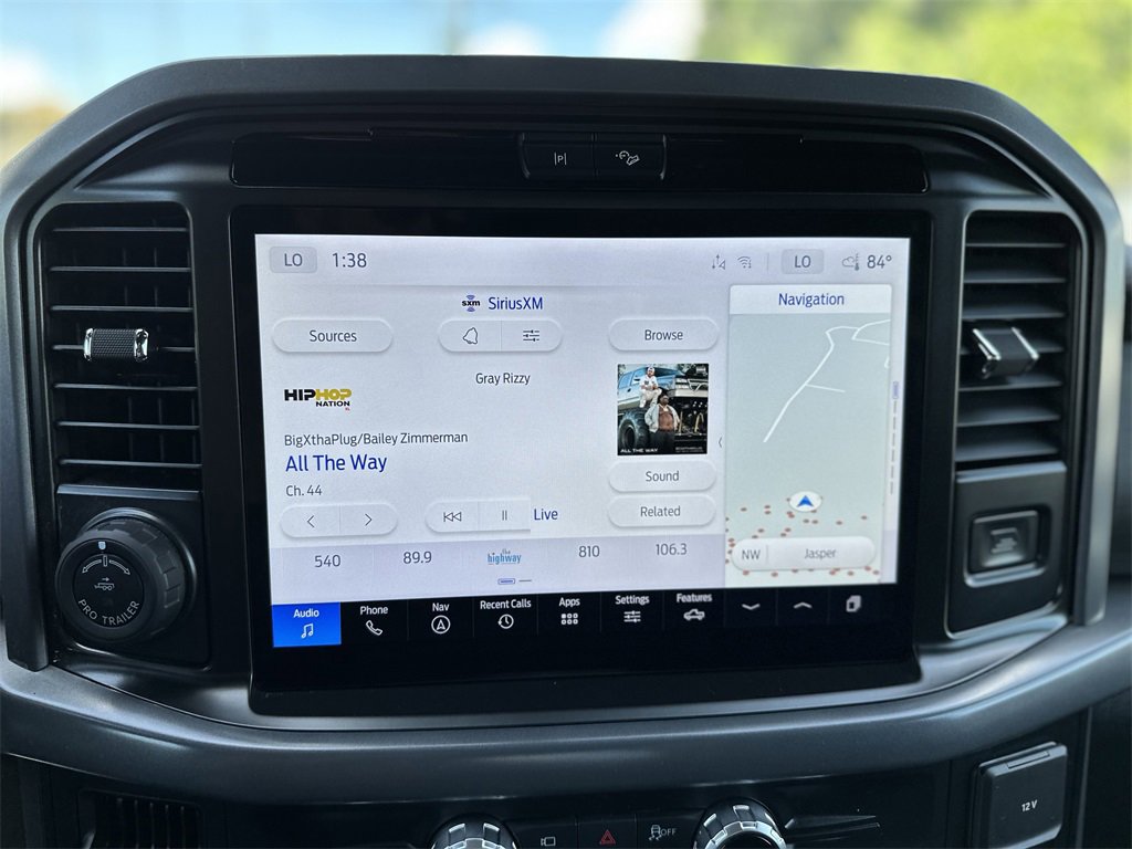 New 2025 Ford F250 XL w/ XL Chrome Package image 30