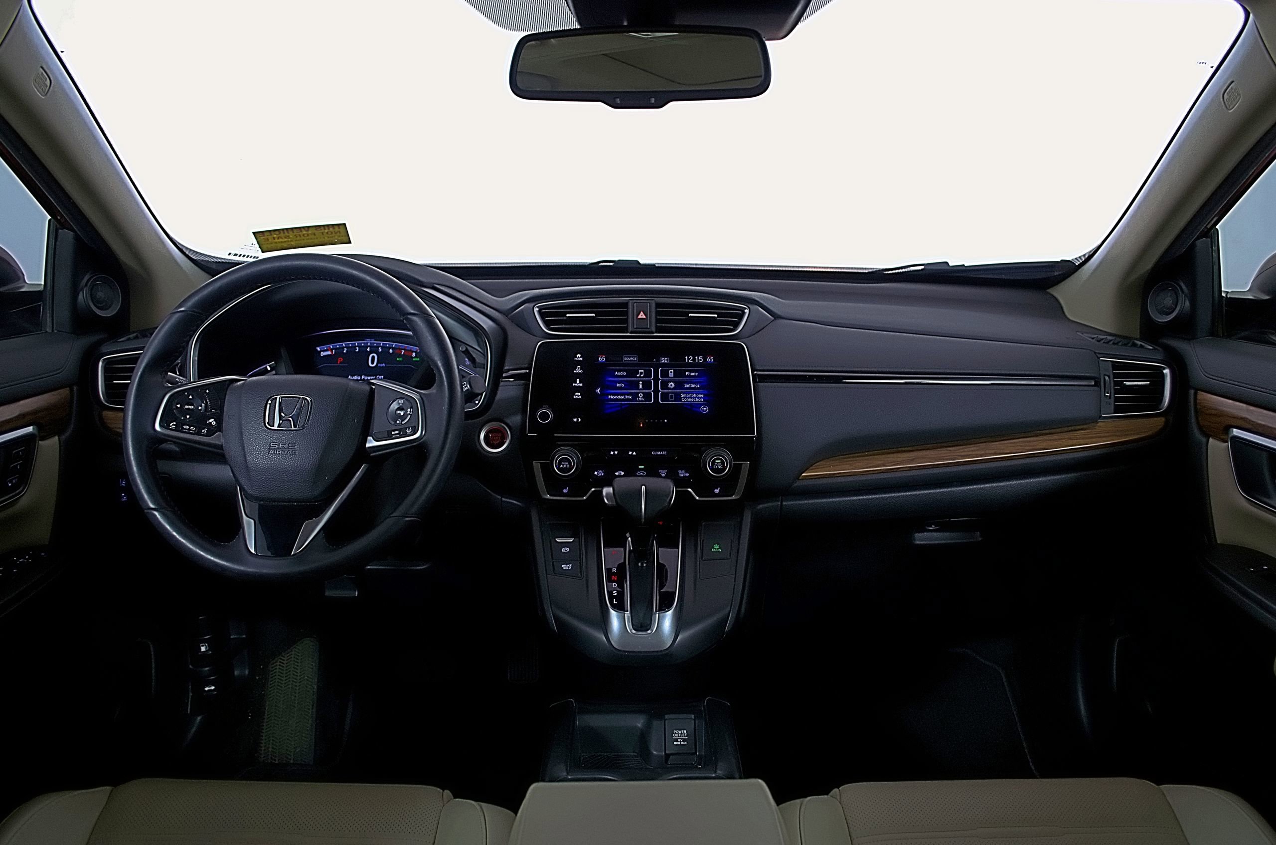 Used 2017 Honda CR-V EX-L image 14