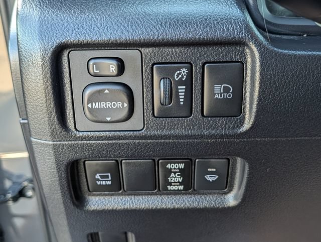 Used 2024 Toyota 4Runner TRD Pro AWD/4WD image 23
