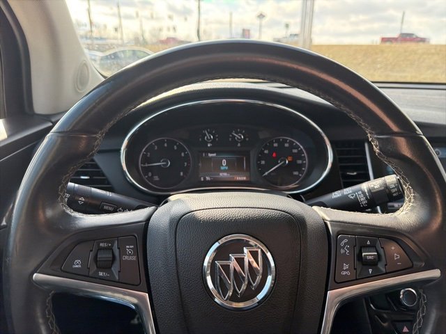 Used 2018 Buick Encore Preferred image 26