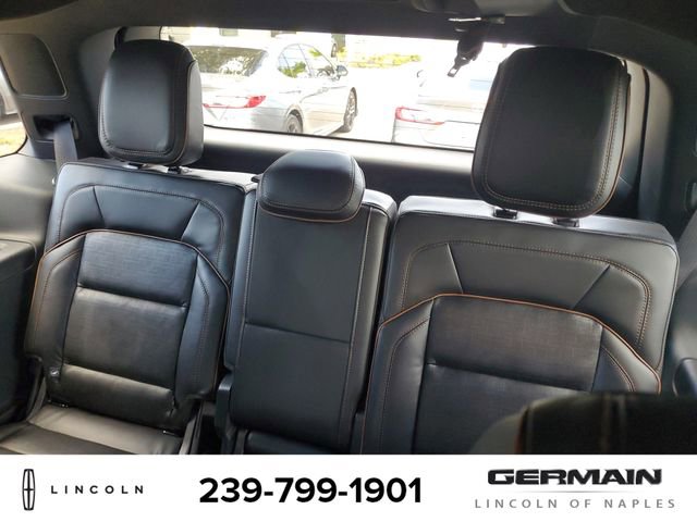 New 2026 Lincoln Navigator Black Label AWD/4WD image 20