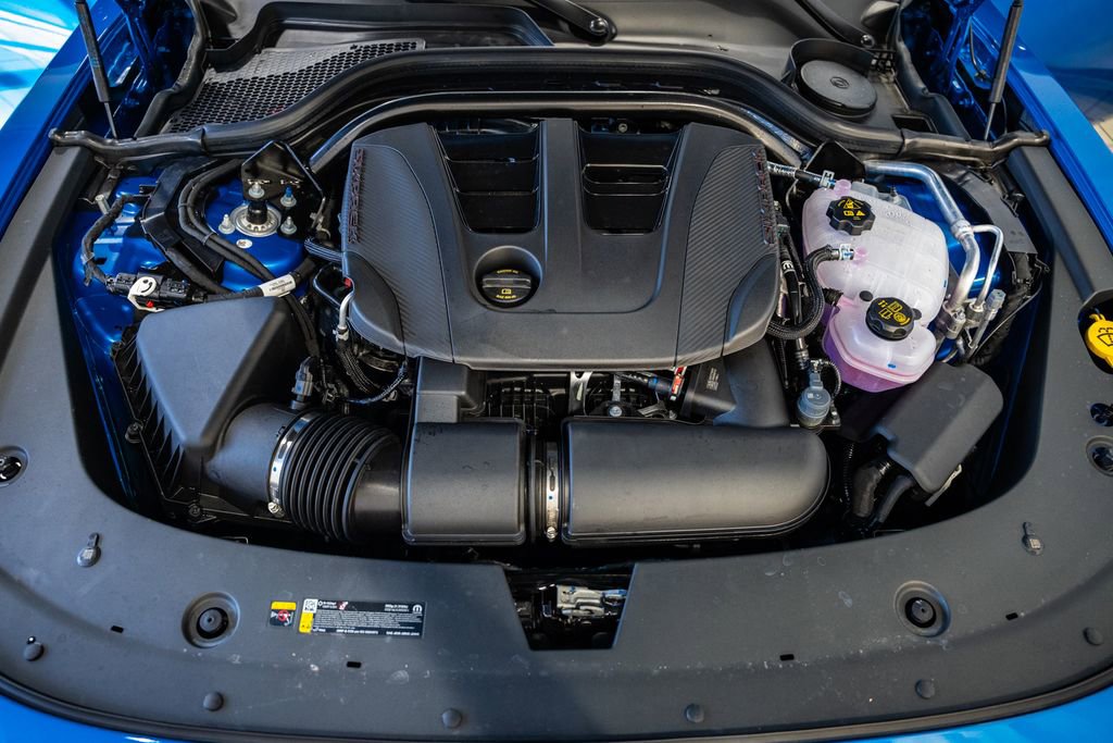 New 2026 Dodge Charger R/T Scat Pack image 18