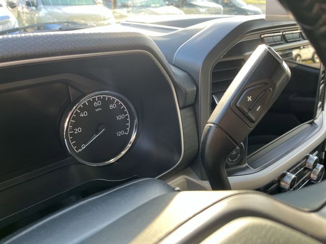 Used 2021 Ford F150 XLT w/ Equipment Group 302A High image 24