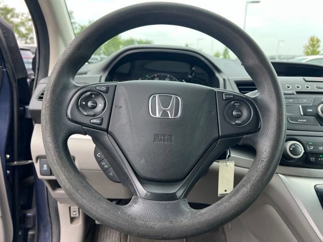 Used 2014 Honda CR-V LX image 13