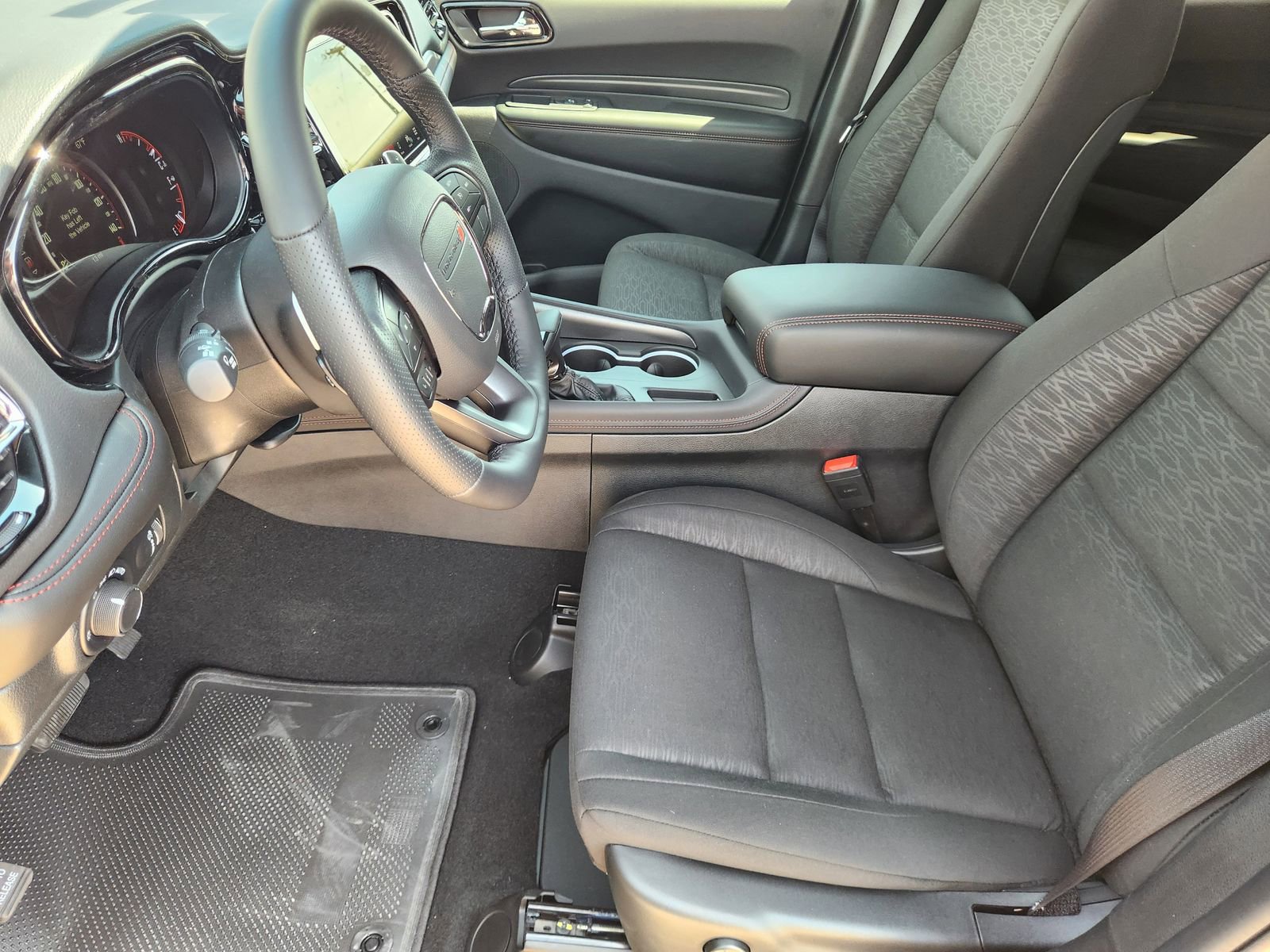 New 2026 Dodge Durango GT image 12