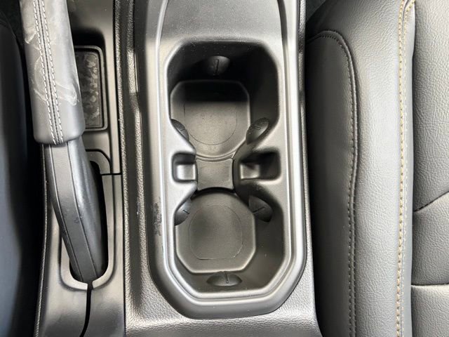 New 2026 Jeep Wrangler Sahara image 27