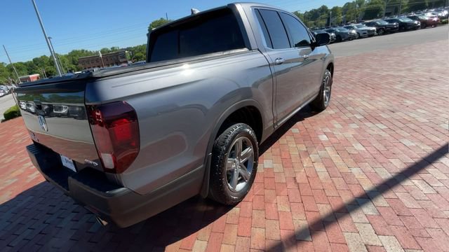 Certified 2023 Honda Ridgeline RTL-E image 9