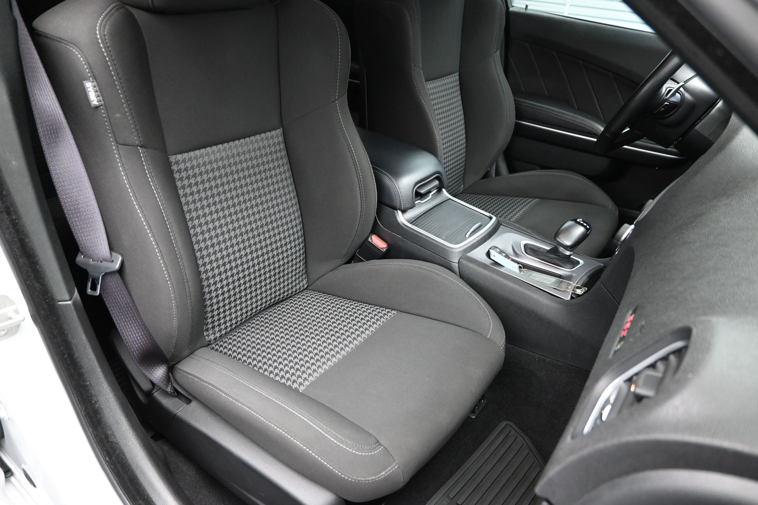 Used 2023 Dodge Charger Scat Pack w/ Navigation & Travel Group RWD image 42