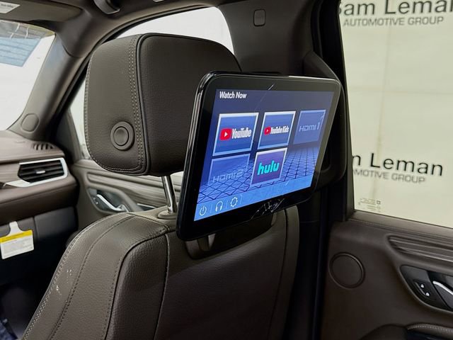 Used 2024 GMC Yukon XL Denali image 28