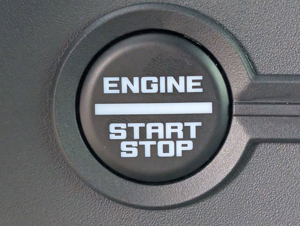 New 2025 Ford Bronco Stroppe Edition AWD/4WD image 42