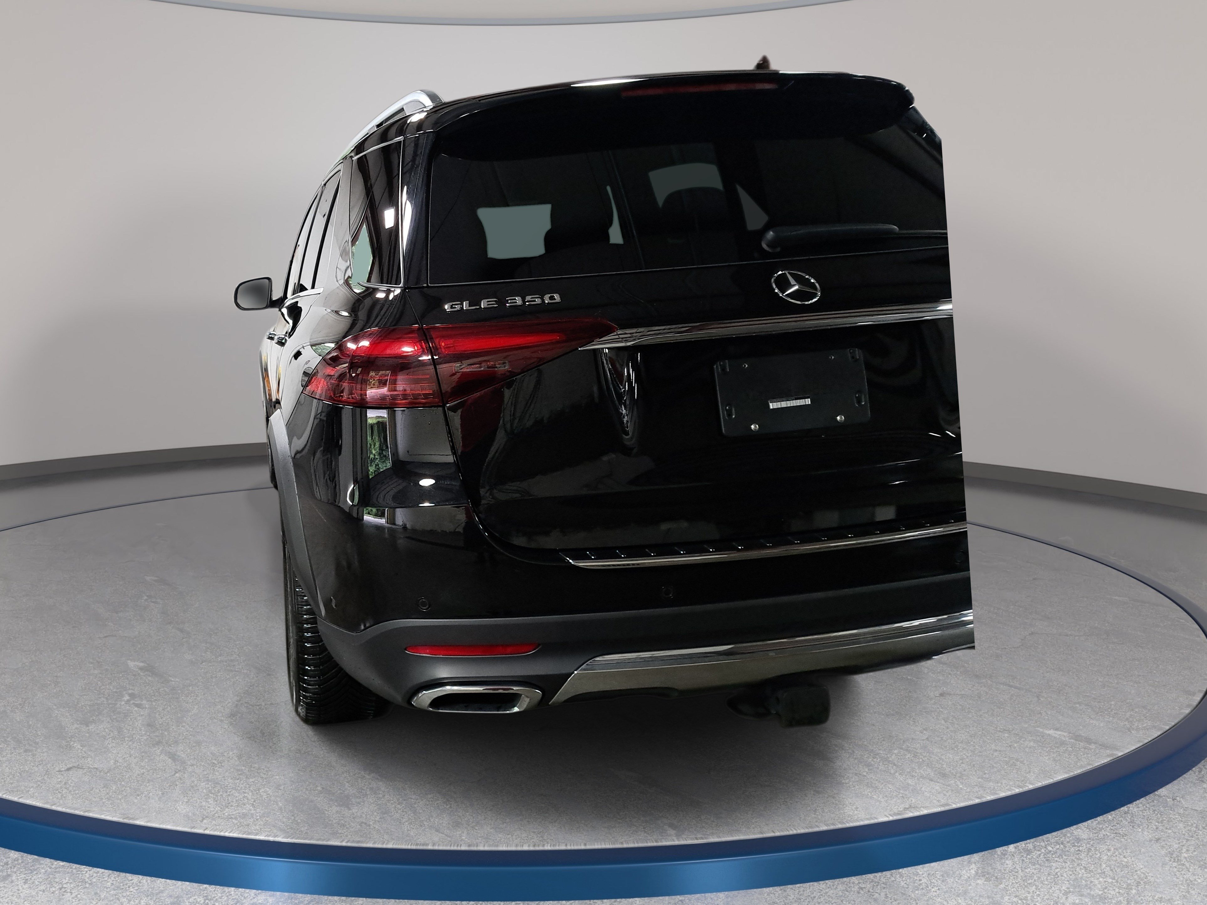 Used 2026 Mercedes-Benz GLE 350 4MATIC image 8