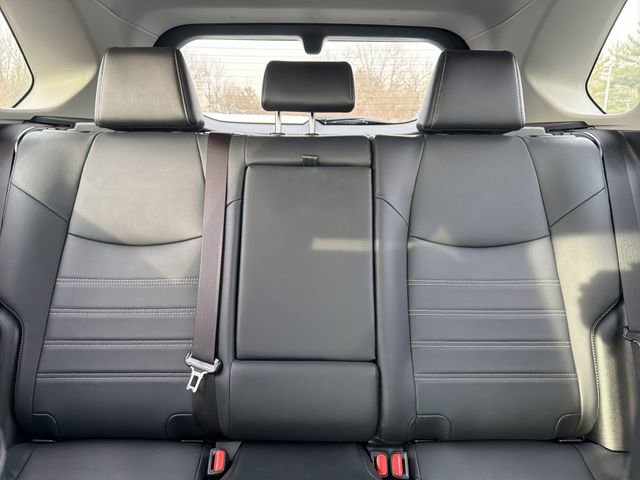 Used 2020 Toyota RAV4 Limited AWD/4WD image 21