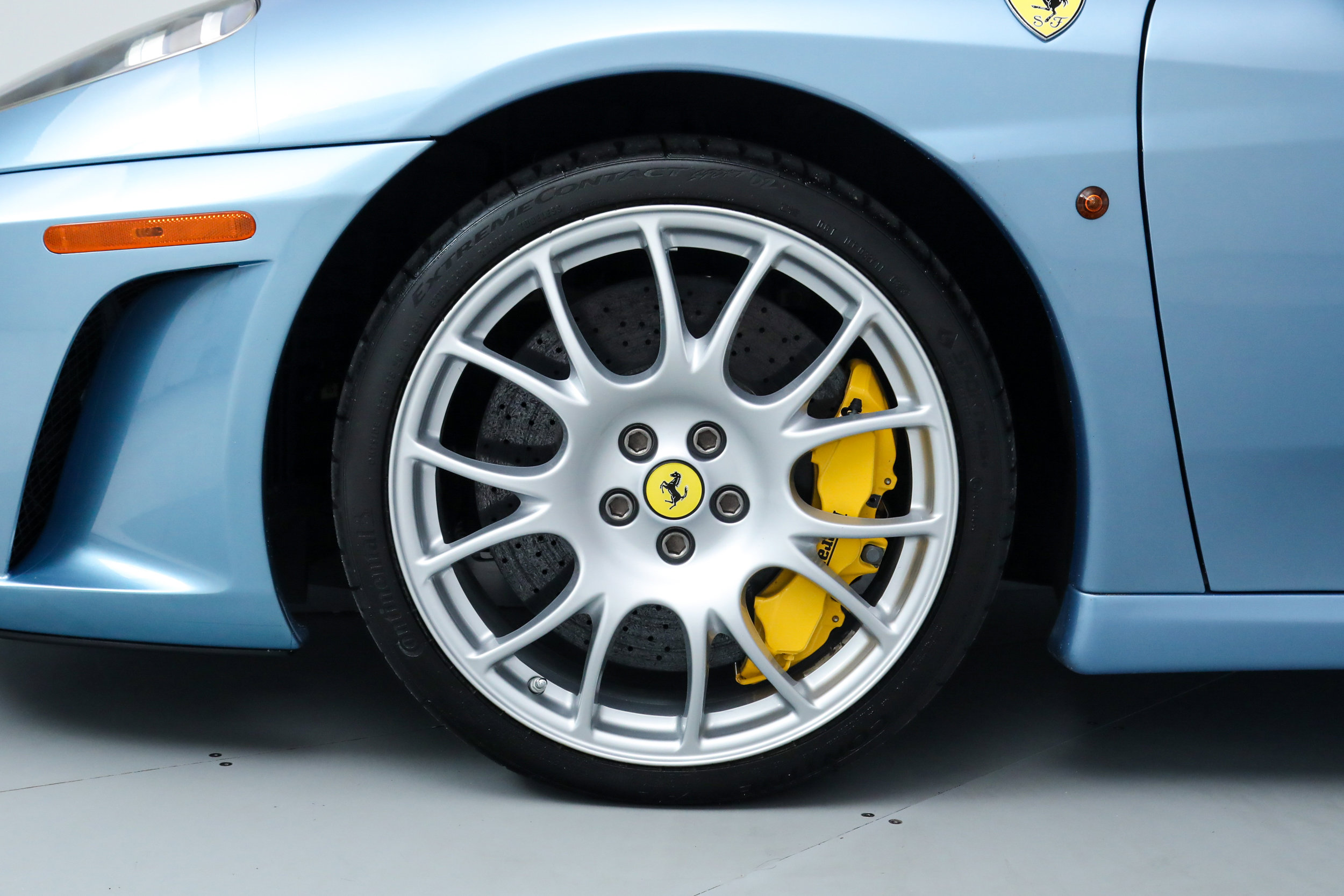 Used 2008 Ferrari F430 Spider RWD image 34