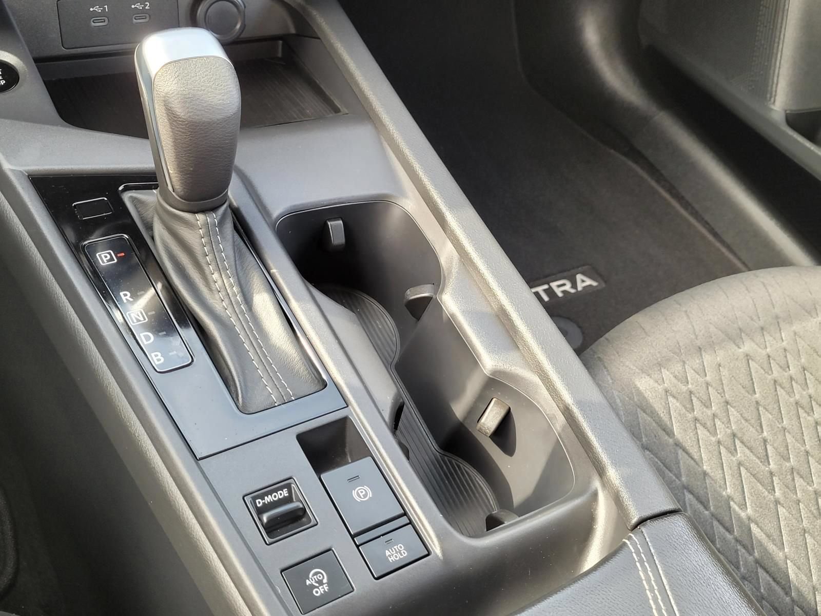 Used 2026 Nissan Sentra SV w/ Floor Mat Package FWD image 25
