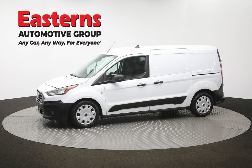 Used 2020 Ford Transit Connect XL FWD image 59