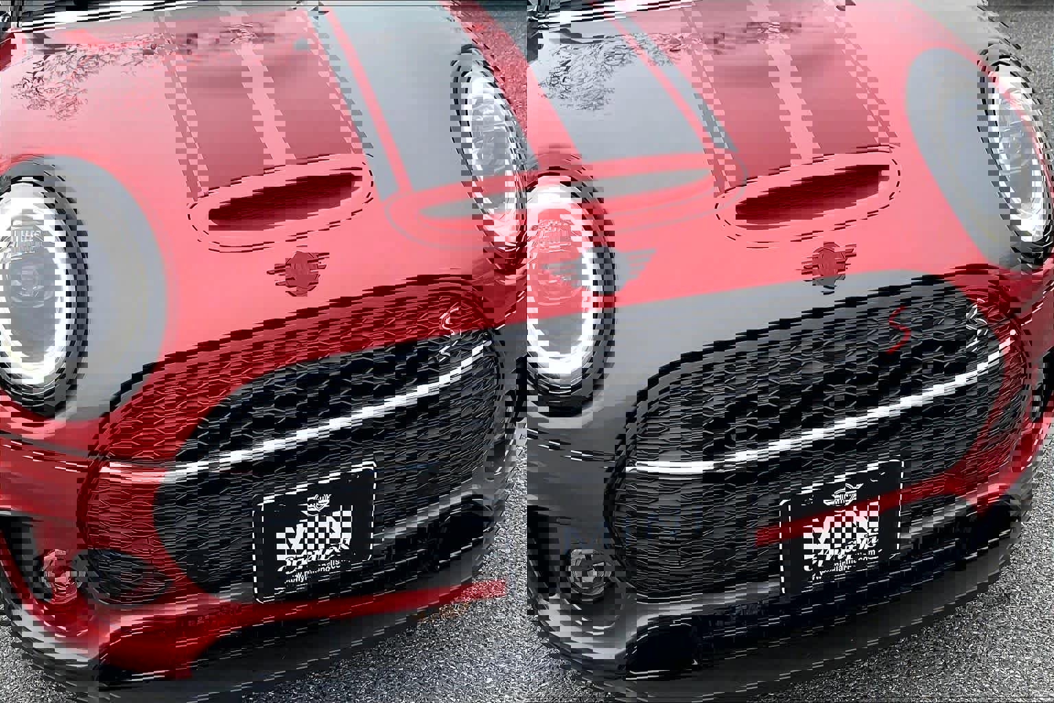 Used 2024 MINI Cooper Clubman S image 31