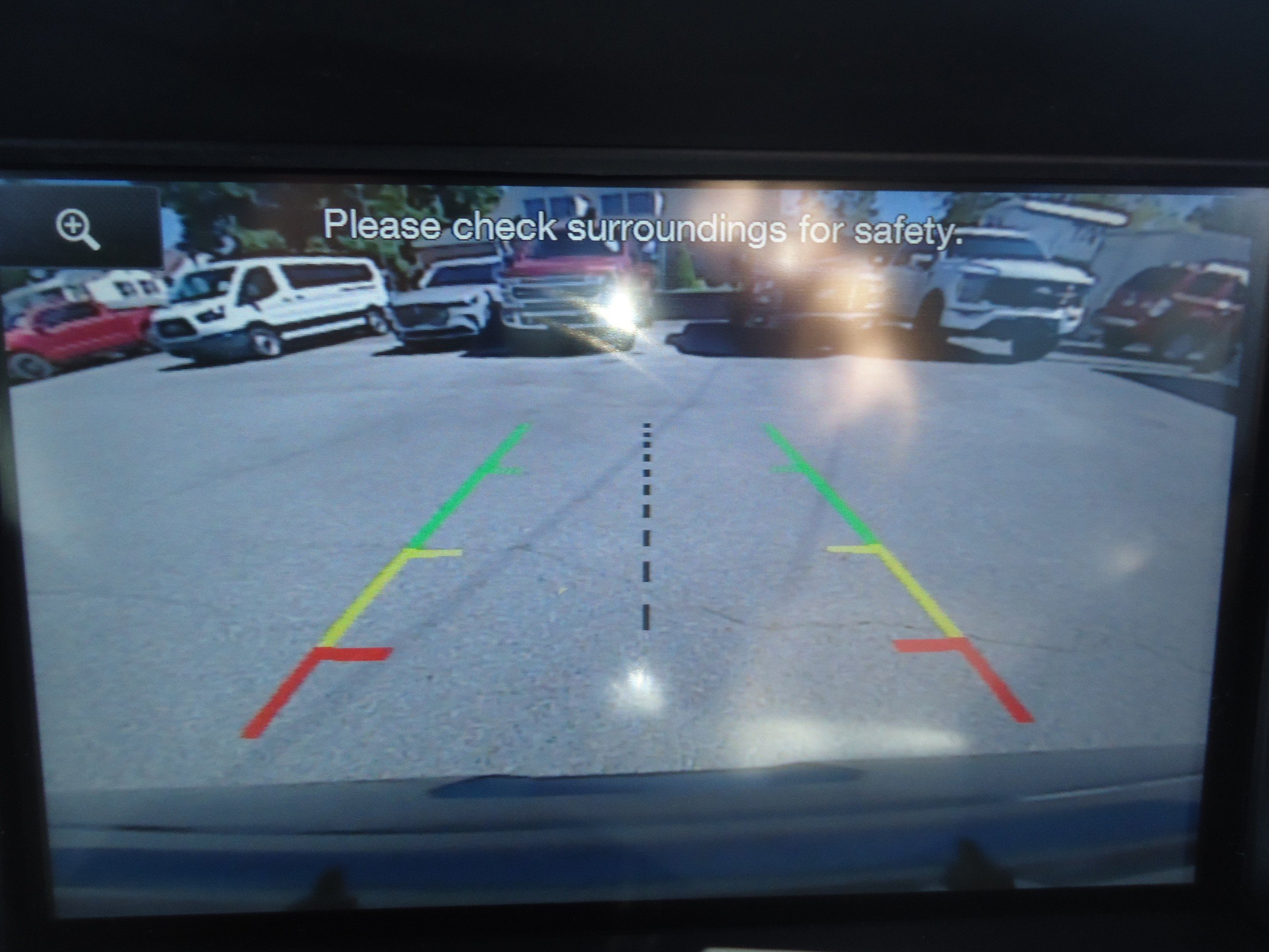 Used 2014 Ford Escape SE w/ SE Chrome Package FWD image 16