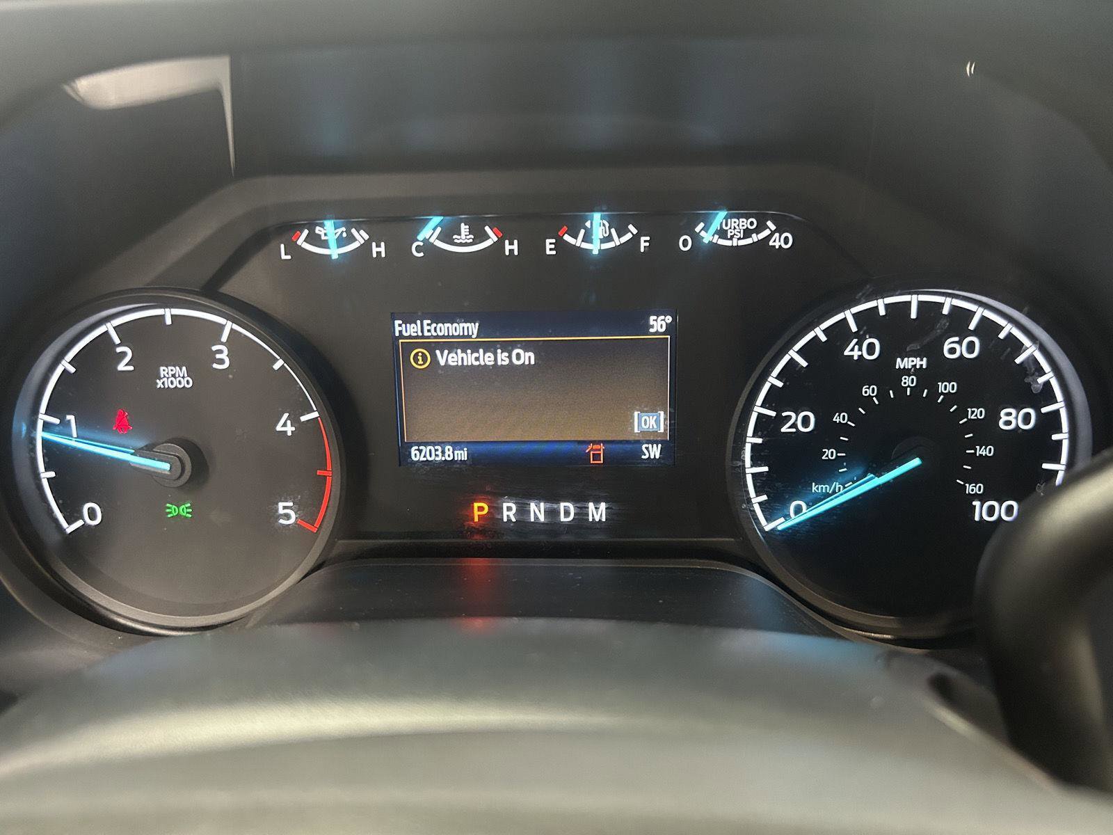 Used 2024 Ford F350 XL w/ FX4 Off-Road Package image 15