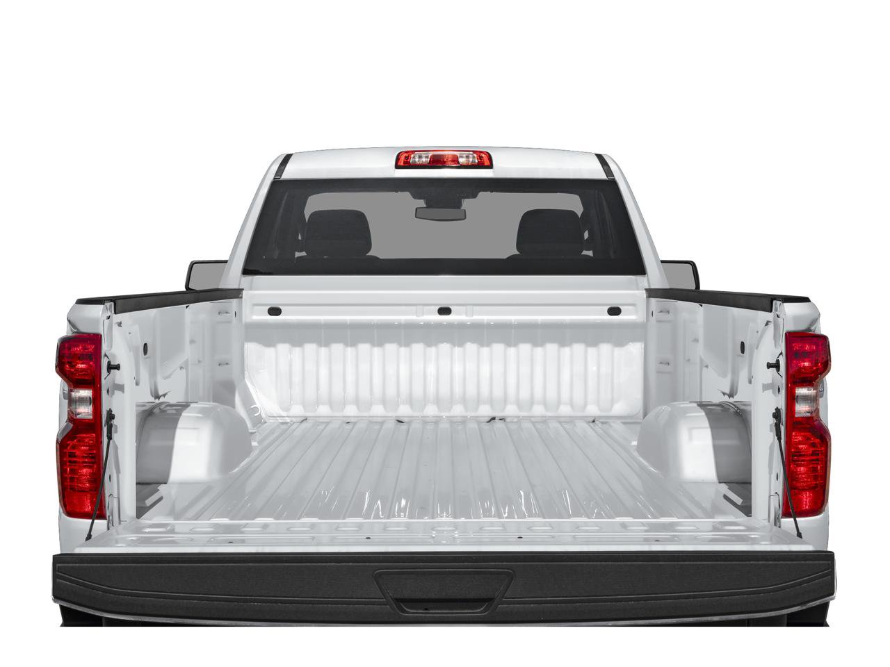 New 2024 Chevrolet Silverado 2500 W/T w/ WT Convenience Package image 30