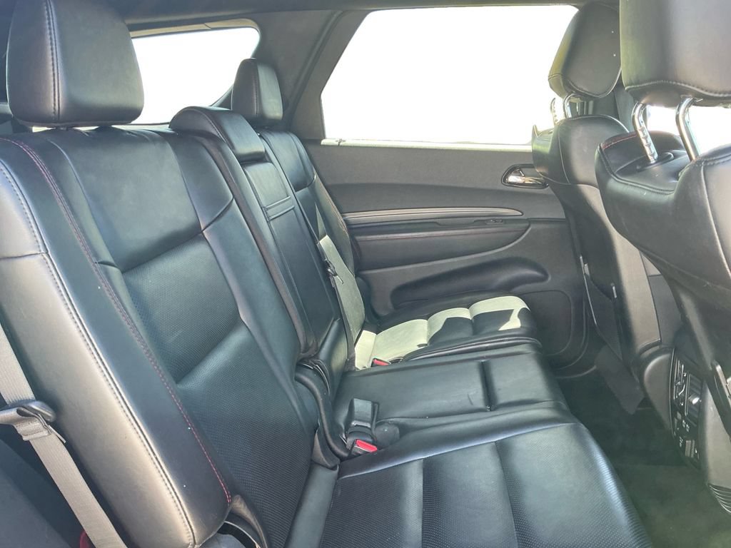 Used 2024 Dodge Durango GT AWD/4WD image 18