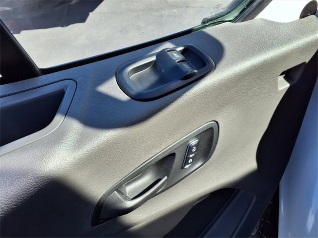 Used 2023 Ford Transit 350 XLT image 17