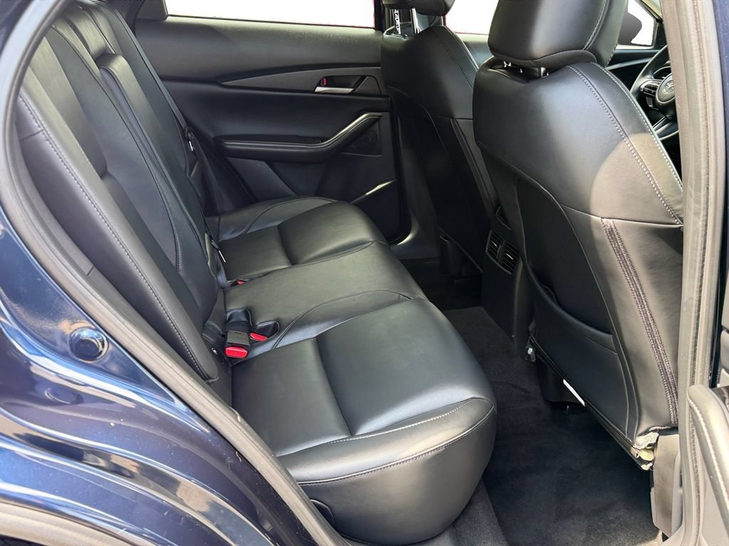 Used 2025 MAZDA CX-30 AWD 2.5 S w/ Select Sport Pkg image 9