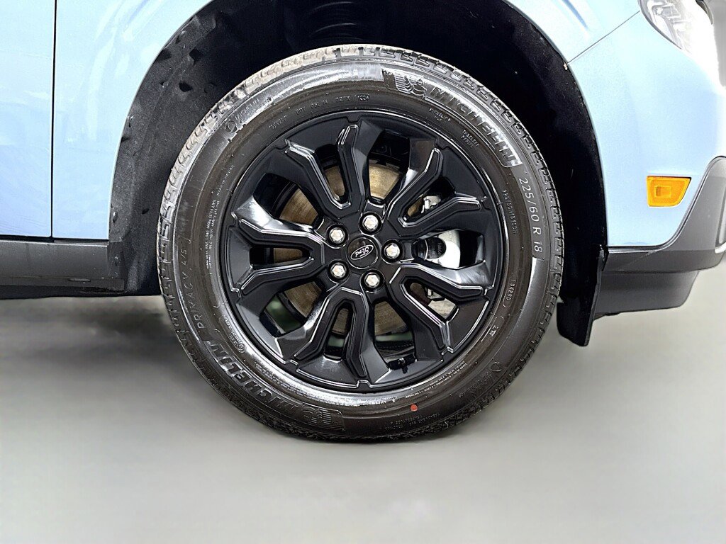 Used 2024 Ford Maverick XLT w/ XLT Luxury Package FWD image 47