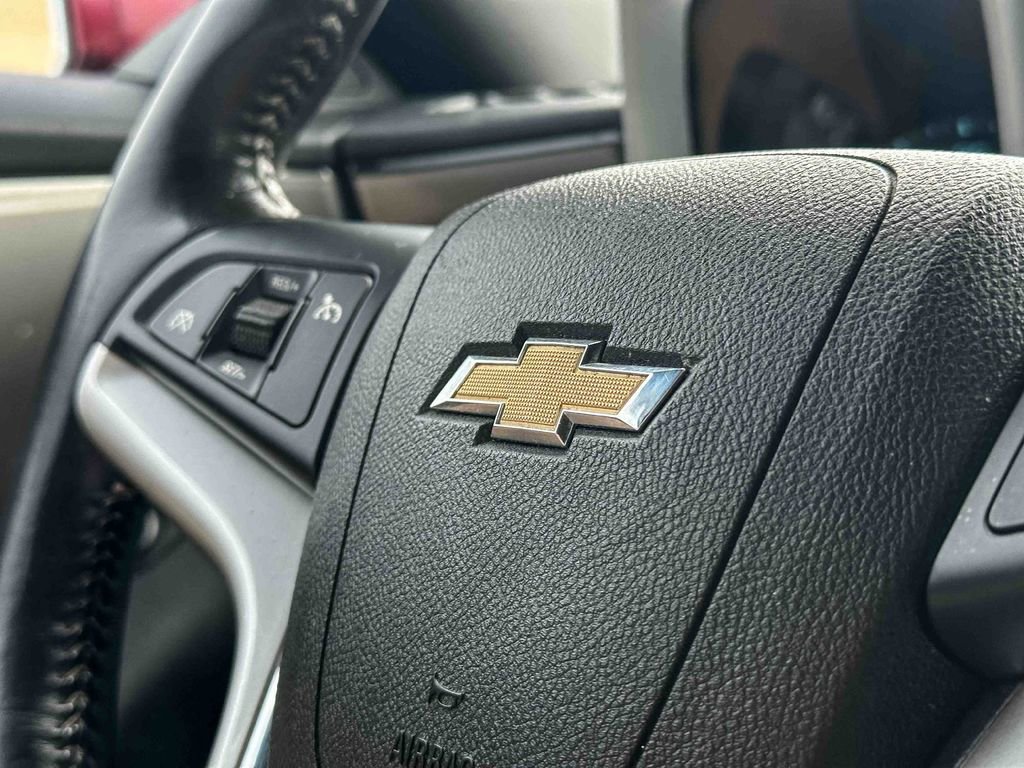 Used 2013 Chevrolet Camaro LT w/ RS Package RWD image 25