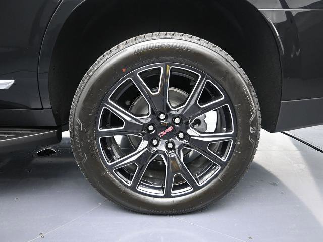 New 2026 GMC Yukon Elevation w/ Elevation Premium Package image 9
