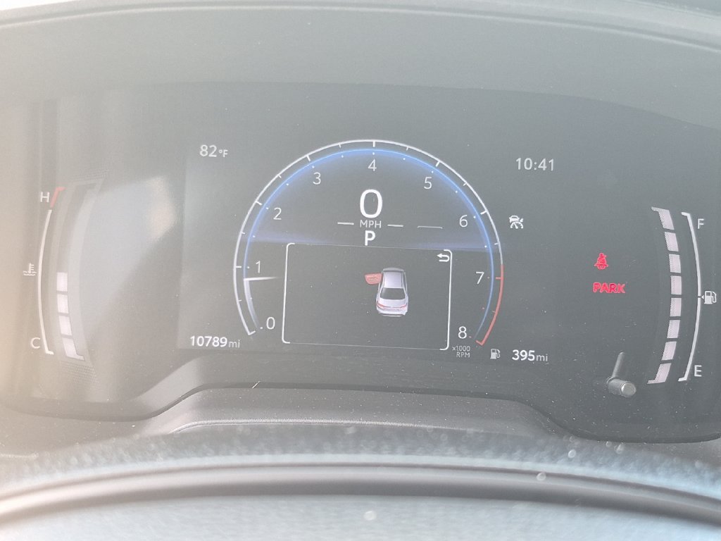 Used 2026 Toyota Corolla LE FWD image 24