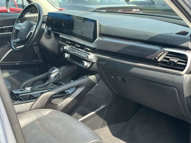 Used 2025 Kia Telluride S AWD/4WD image 27