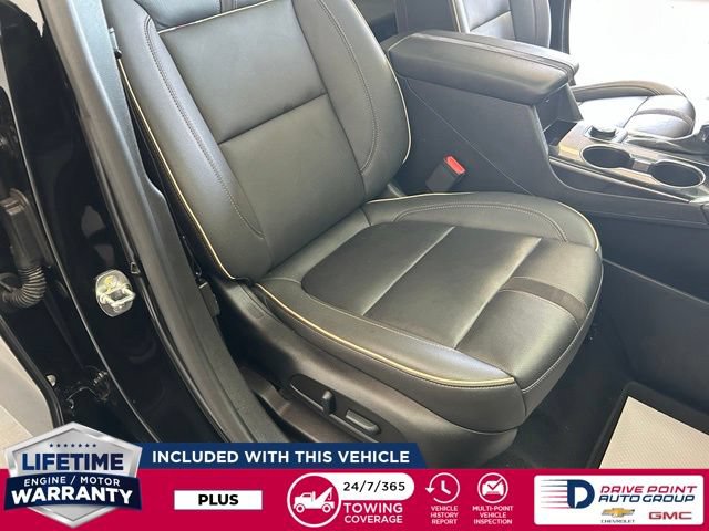 Used 2023 Chevrolet Blazer Premier w/ Enhanced Convenience Package AWD/4WD image 27