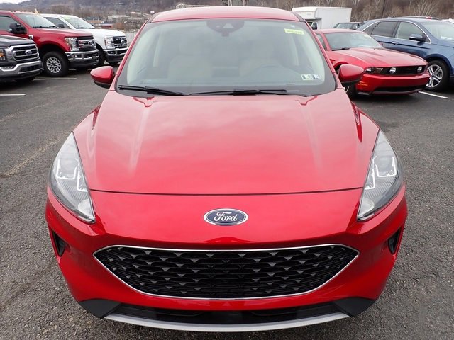 Used 2020 Ford Escape SE image 8
