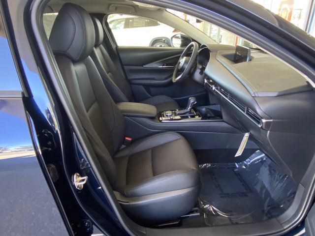 New 2026 MAZDA CX-30 2.5 Turbo w/ Premium Plus Pkg image 38