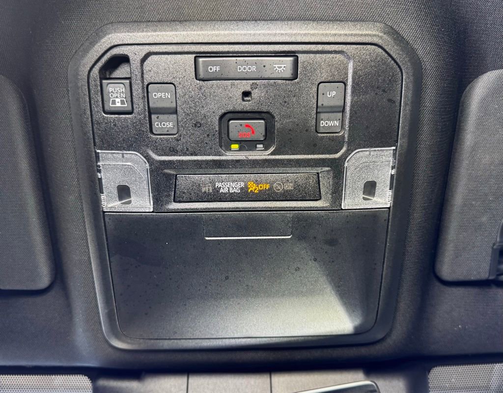 Certified 2024 Toyota Tacoma TRD Sport w/ TRD Sport Premium Package image 44