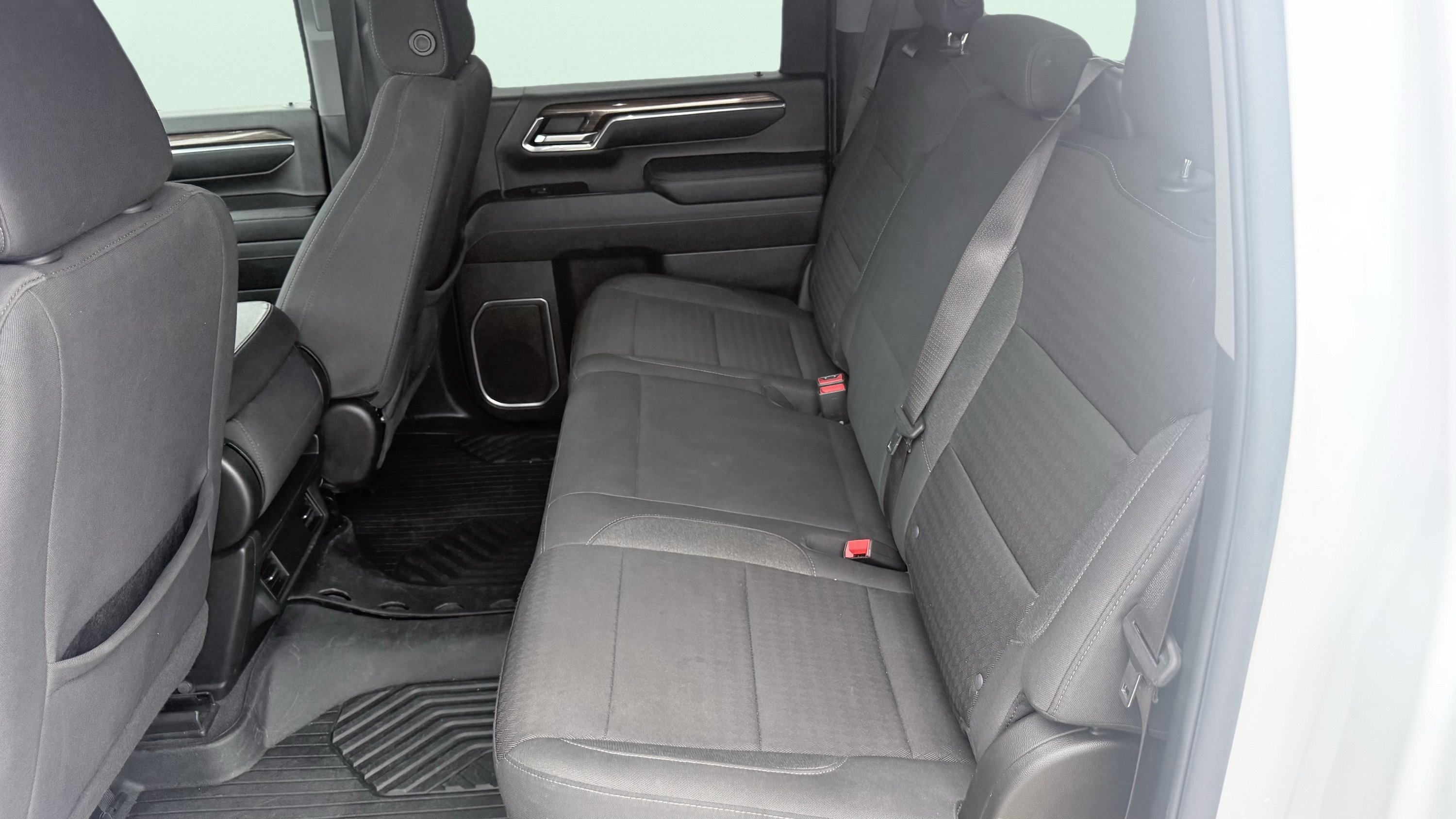 Used 2024 Chevrolet Silverado 2500 LT AWD/4WD image 36