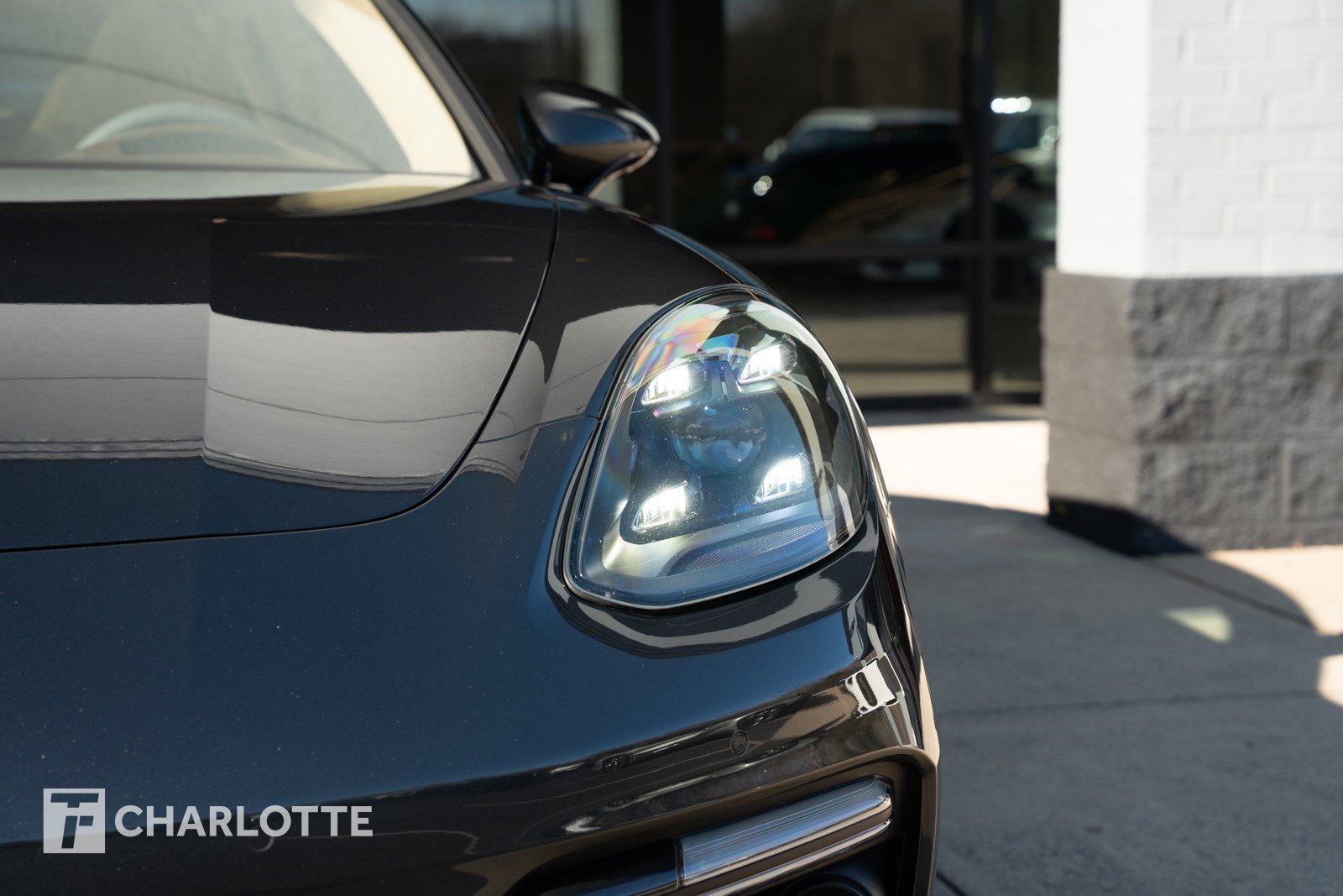 Used 2023 Porsche Panamera GTS image 5