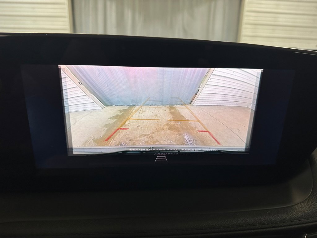 Certified 2024 Buick Encore GX Preferred image 10