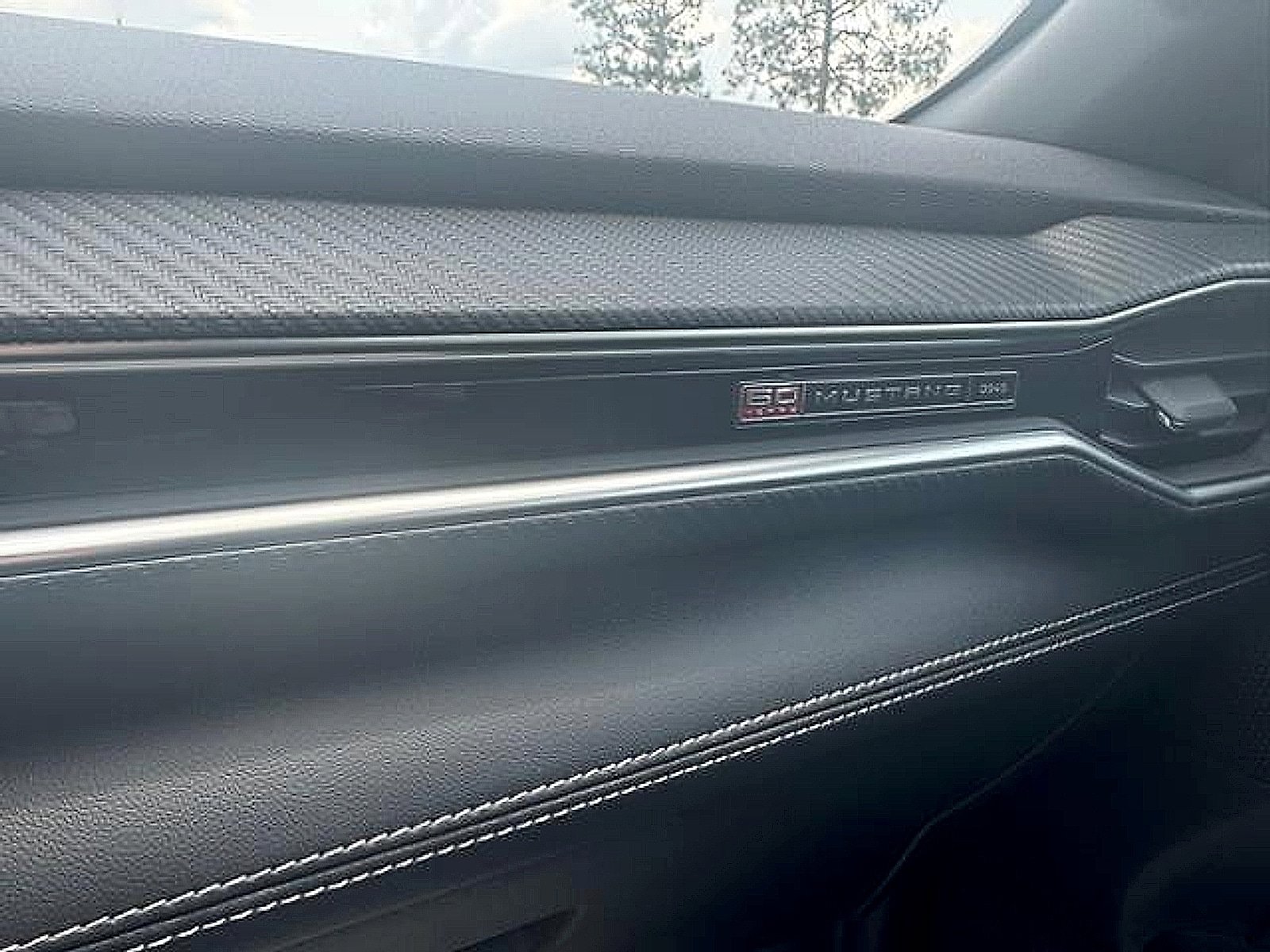 New 2025 Ford Mustang GT Premium w/ 60th Anniversary Package image 24