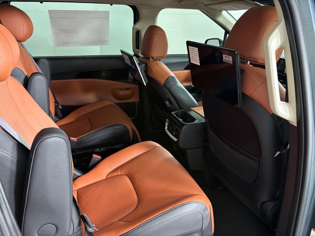 New 2026 Kia Carnival SX Prestige image 47