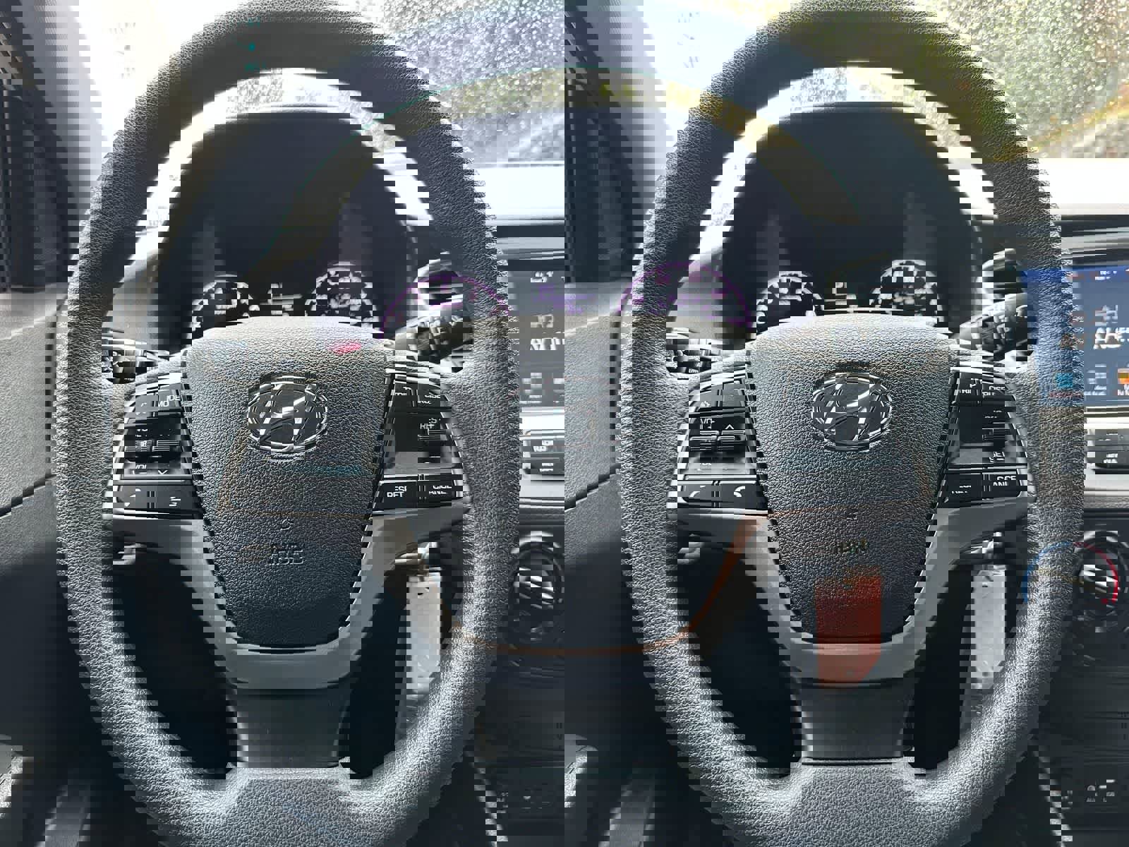 Used 2019 Hyundai Accent SEL image 15