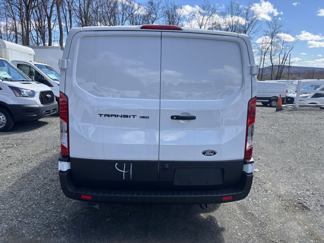 New 2026 Ford Transit 150 w/ Load Area Protection Package image 5