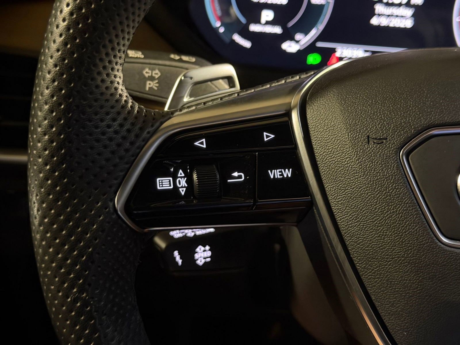 Certified 2023 Audi e-tron GT Premium Plus image 15