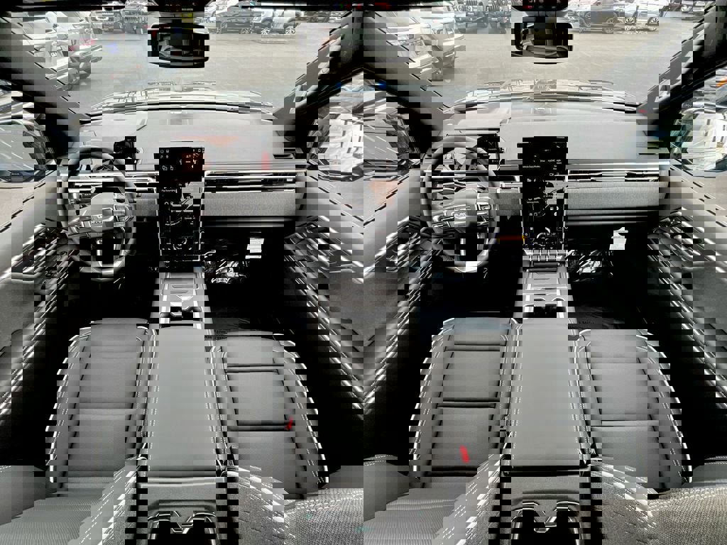 New 2026 GMC Sierra EV Elevation image 47