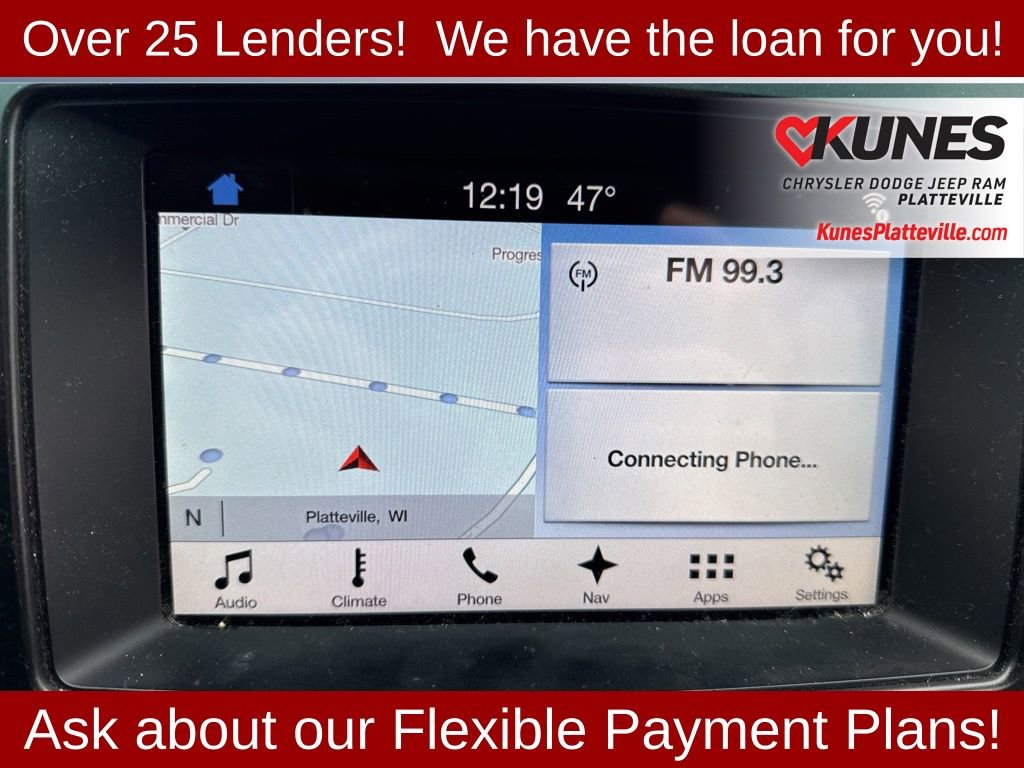 Used 2017 Ford Explorer Limited AWD/4WD image 18