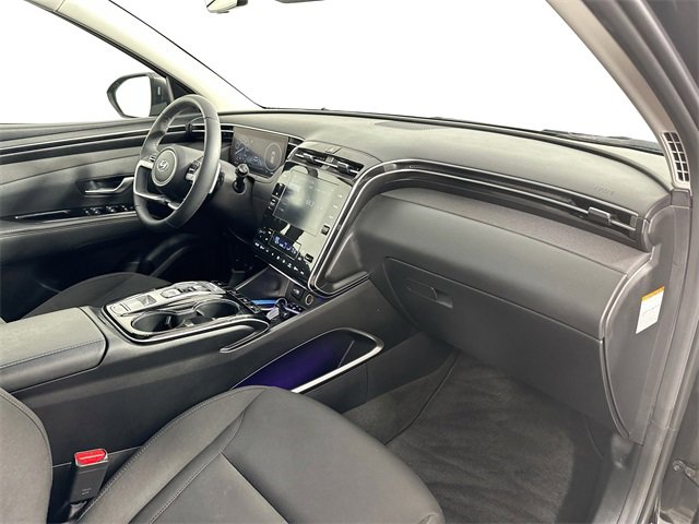 Used 2022 Hyundai Tucson SEL w/ Cargo Package image 30