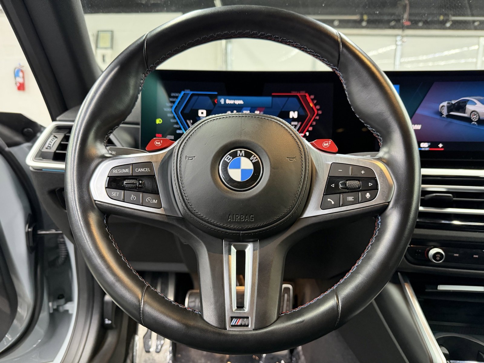 Used 2023 BMW M2 w/ Lighting Package image 11