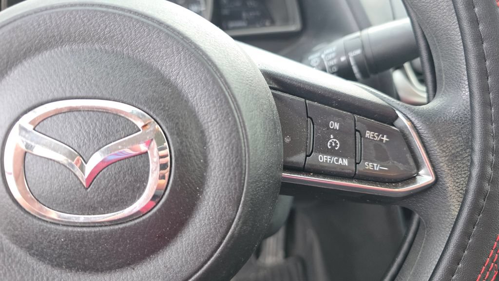 Used 2018 MAZDA MAZDA3 Sport FWD image 15