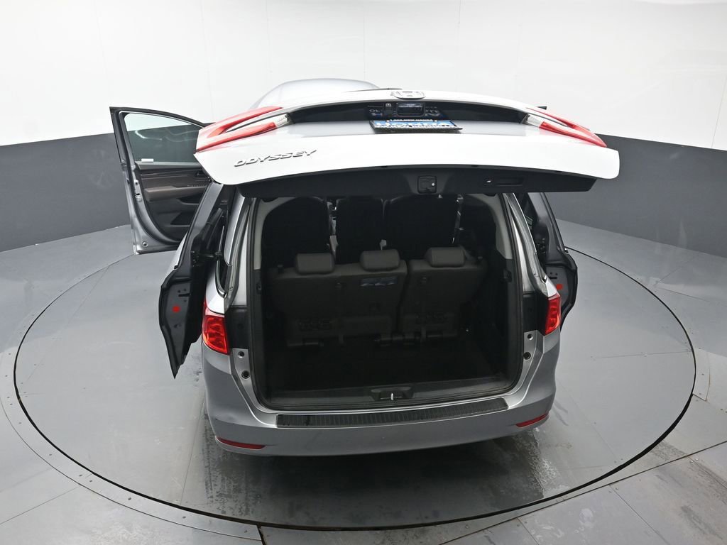 Used 2023 Honda Odyssey EX-L image 45
